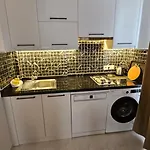 Apartment Aygun 4 Mahmutlar