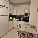 Apartment Aygun 4 Mahmutlar
