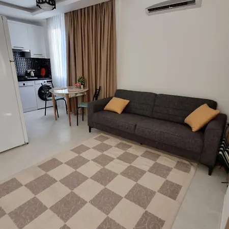 Aygun 4 Apartmán