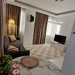 Lejlighed Aygun 4 Mahmutlar