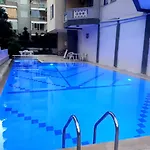 Aygun 4 * Mahmutlar