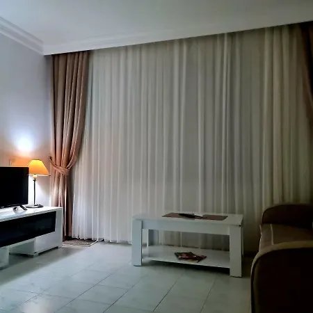Appartement Aygun 4 *