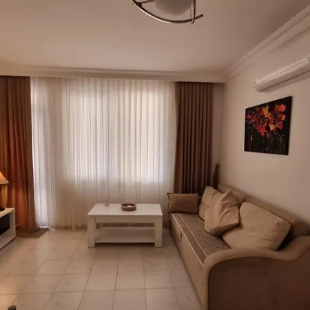 Appartement Aygun 4 *