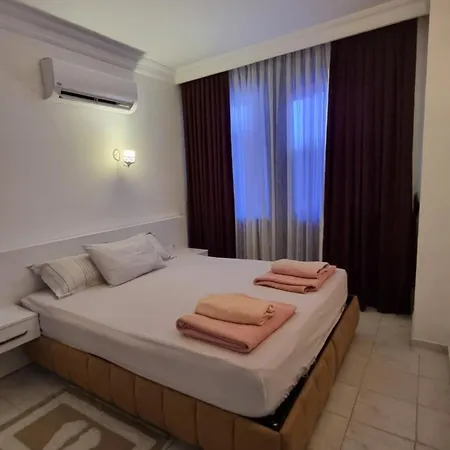 Aygun 4 Apartman