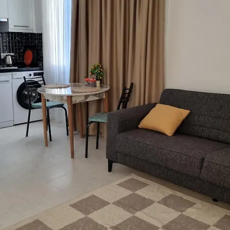 Appartement Aygun 4