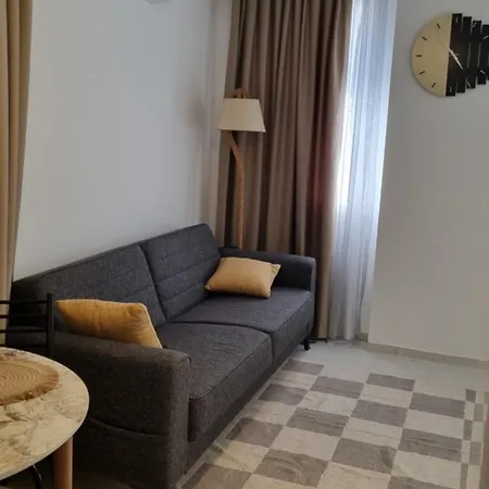Aygun 4 Apartman *