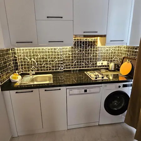 Apartman Aygun 4 Mahmutlar
