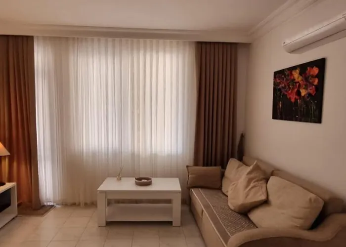 דירה Aygun 4 *