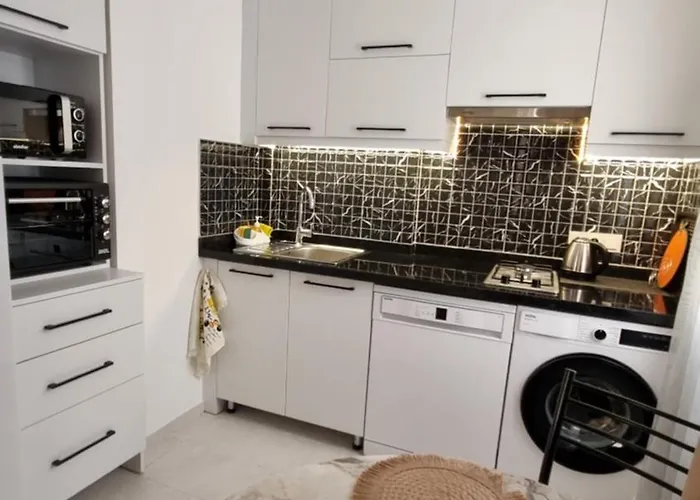 Aygun 4 * Mahmutlar