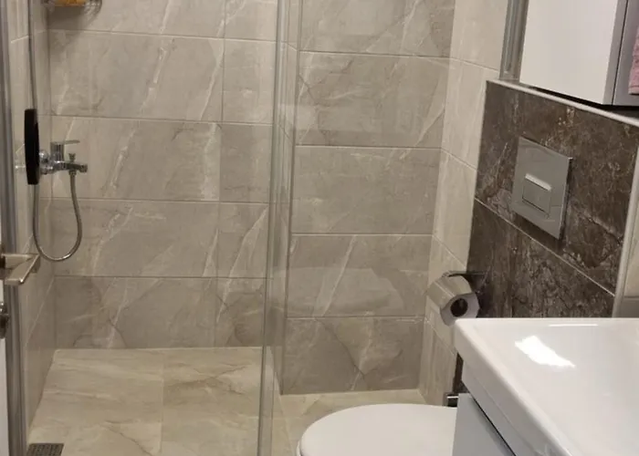 Aygun 4 * Mahmutlar
